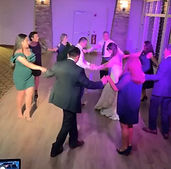 Woodlands at Algonkian Wedding