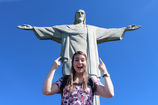 RIO DE JANEIRO!!