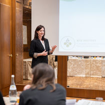 Impressionen Ausbildung BFB Institut für bindungsorientierte Familienbegleitung®