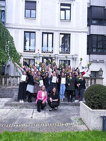 BFB Institut Absolventinnen