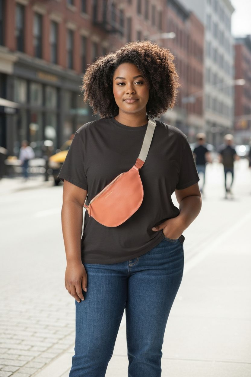 Thumbnail: The Josie– The Vibe You Wear