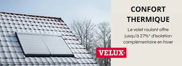Habillez votre fenêtre VELUX pour l'hiver