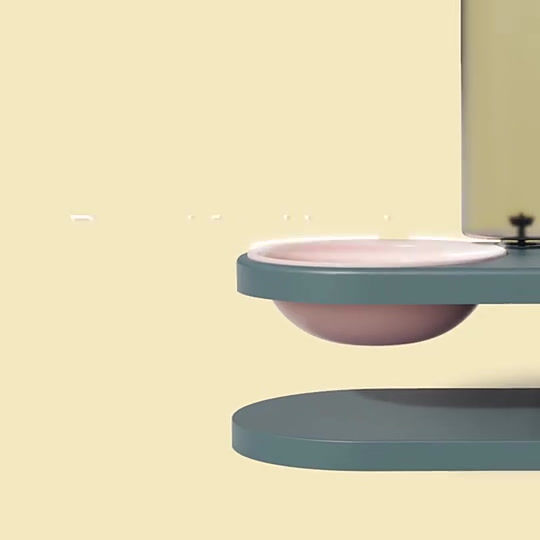 Hình thu nhỏ: Bộ ăn uống Pakeway Vuông Tròn