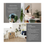 Thumbnail: Interior Design Client Portfolio Template | Editable In Canva