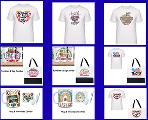 Teacher Gifts