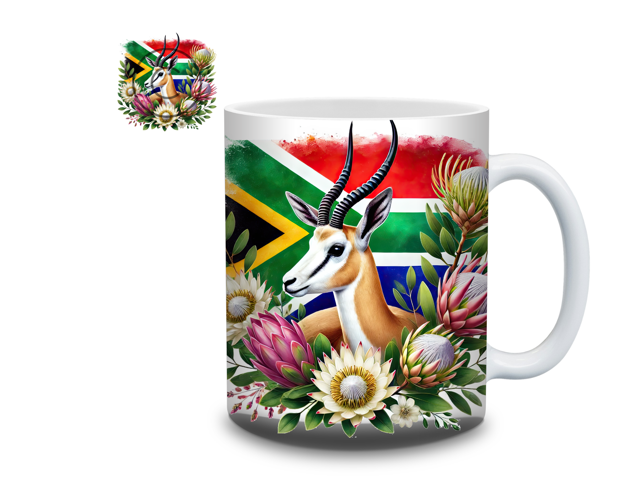 Mug