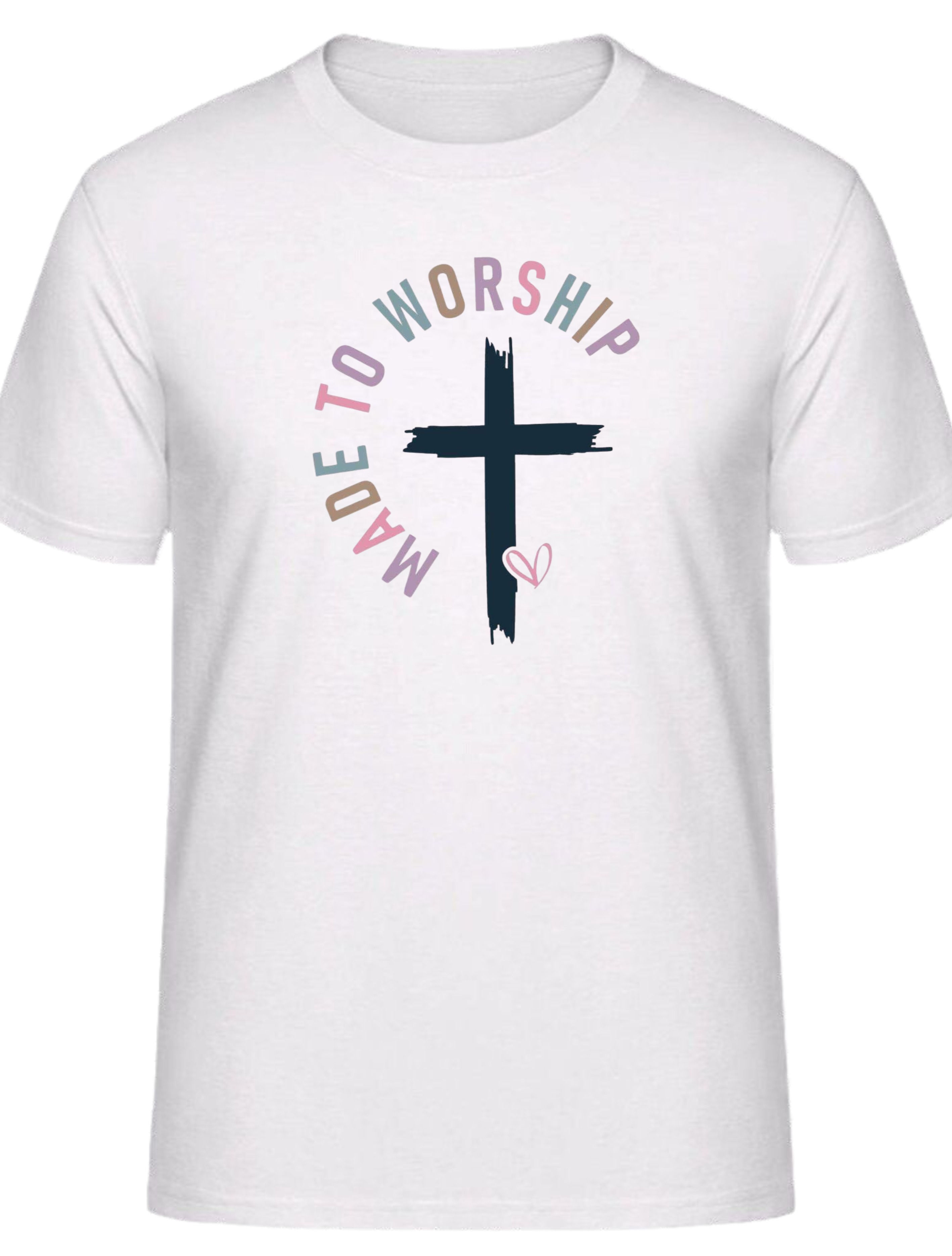 Religion T Shirt
