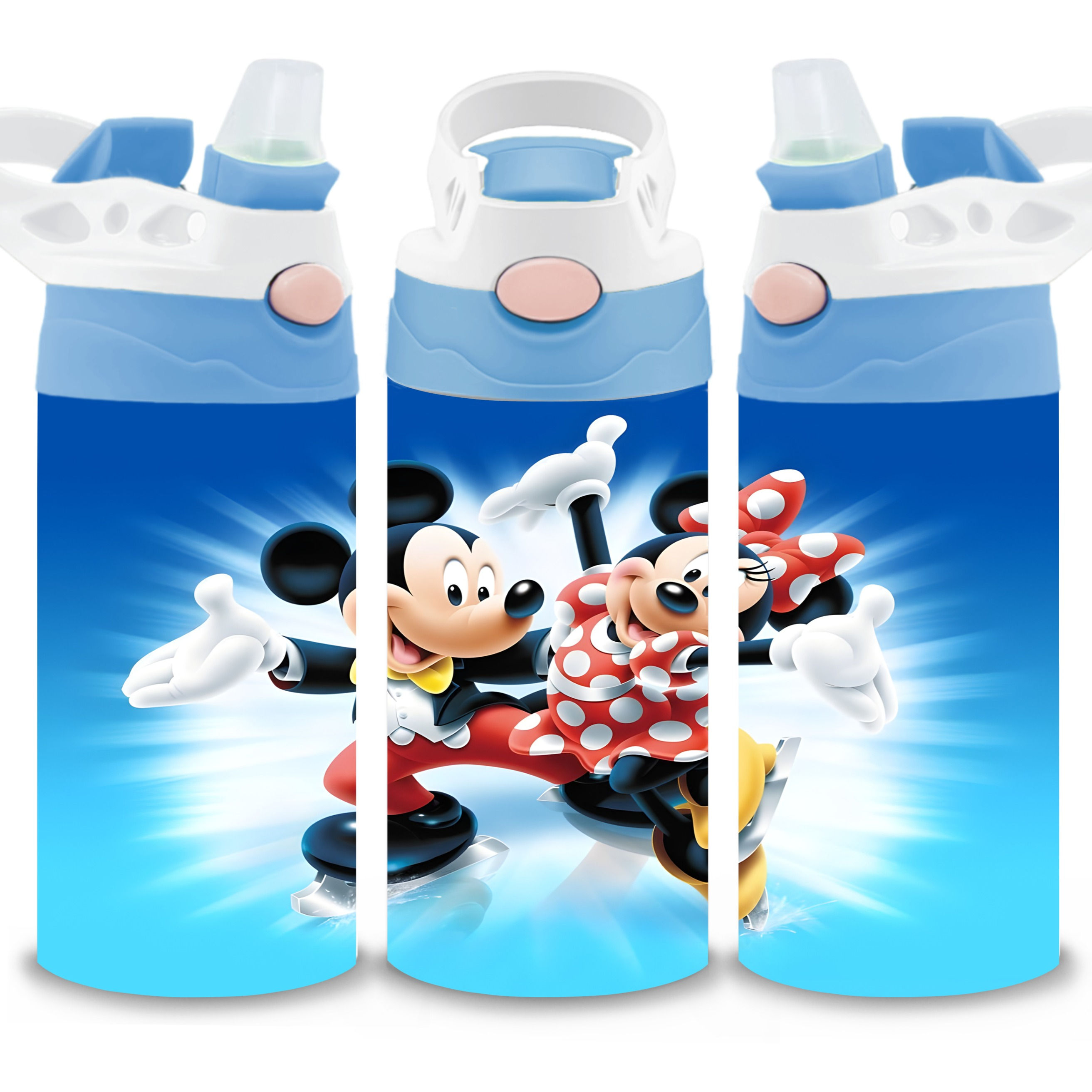 Sippy bottle