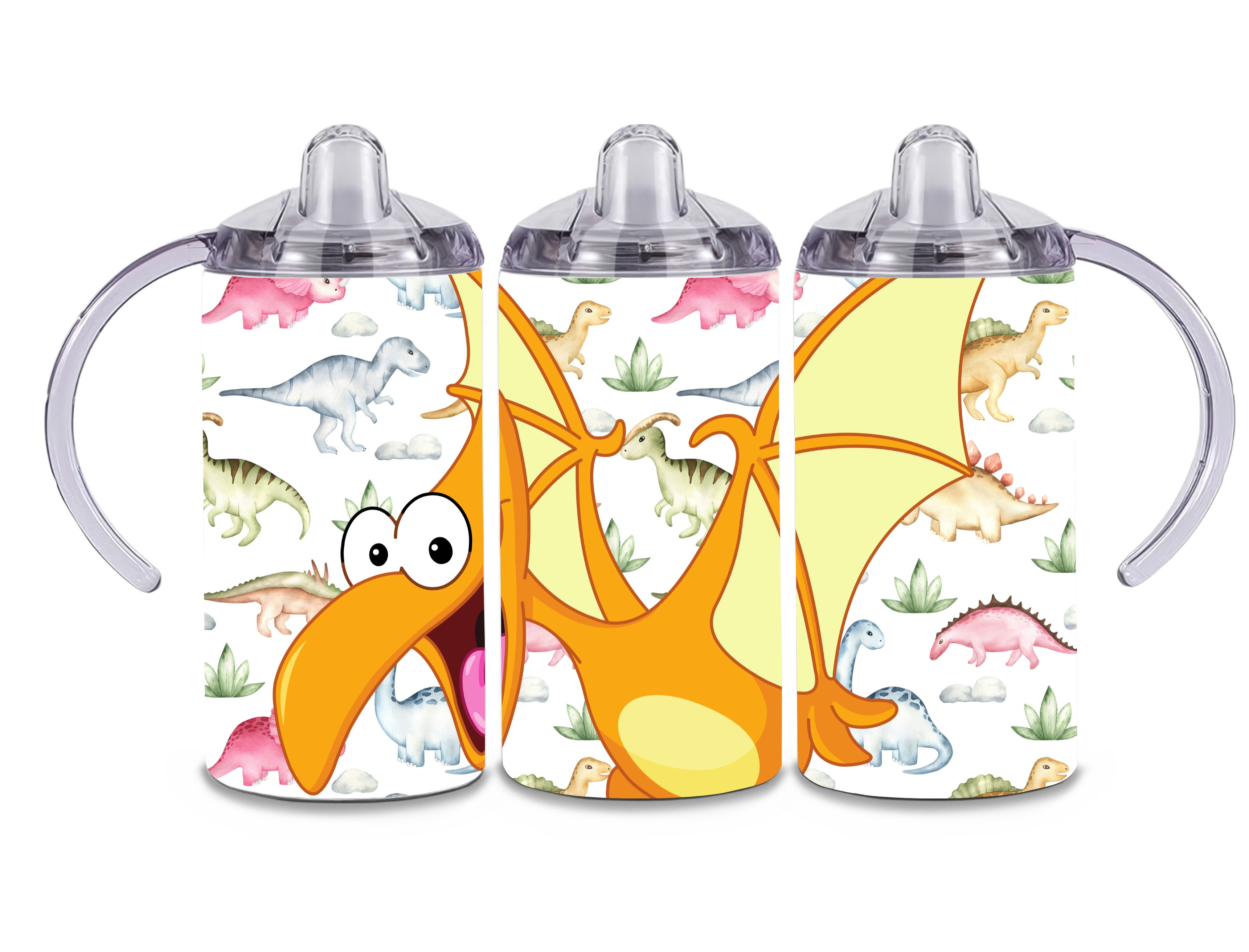 Sippy Cup