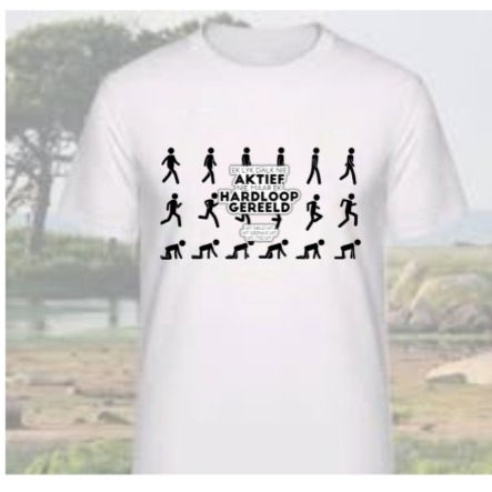 T shirt