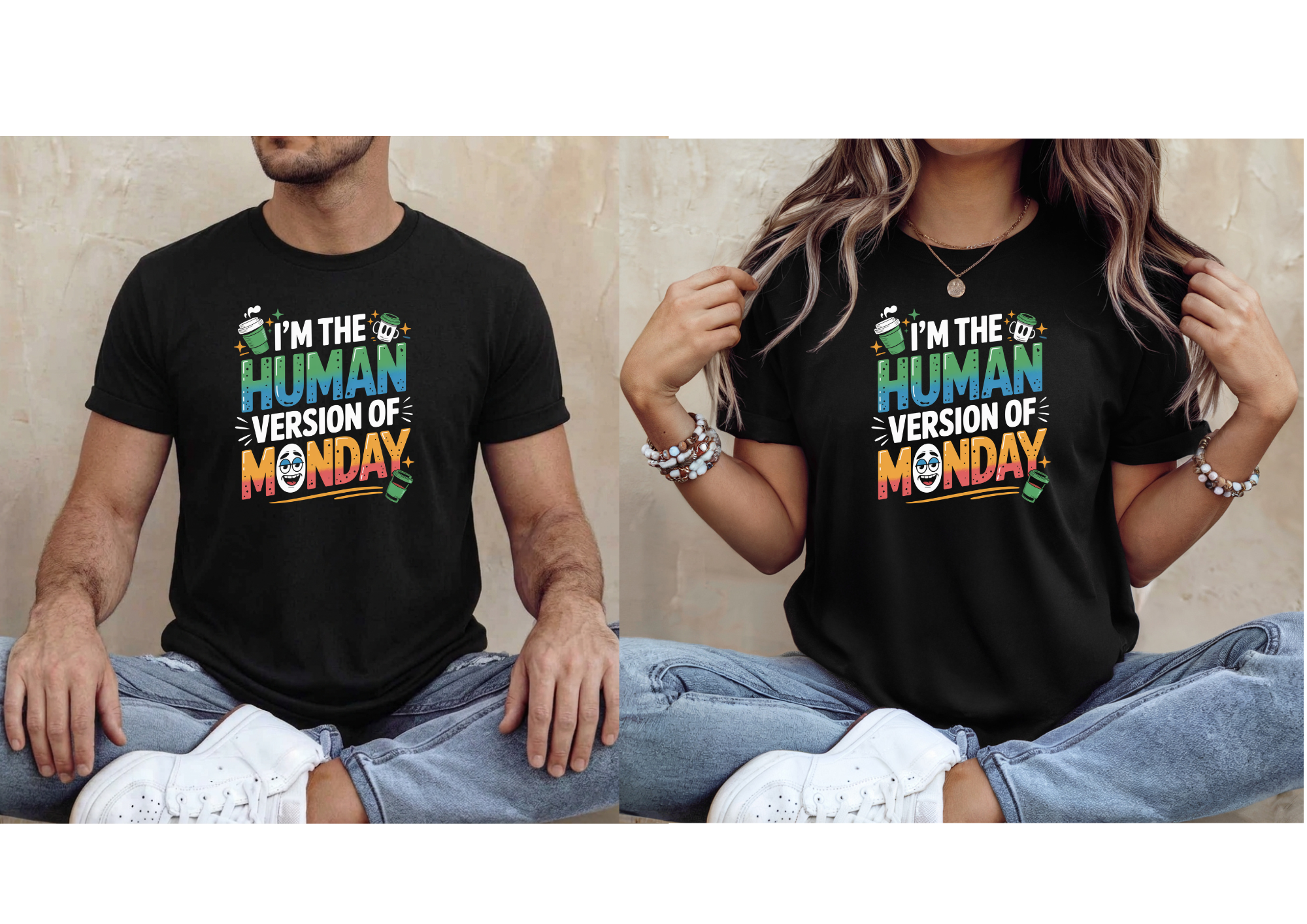 Sarcastic T Shirt