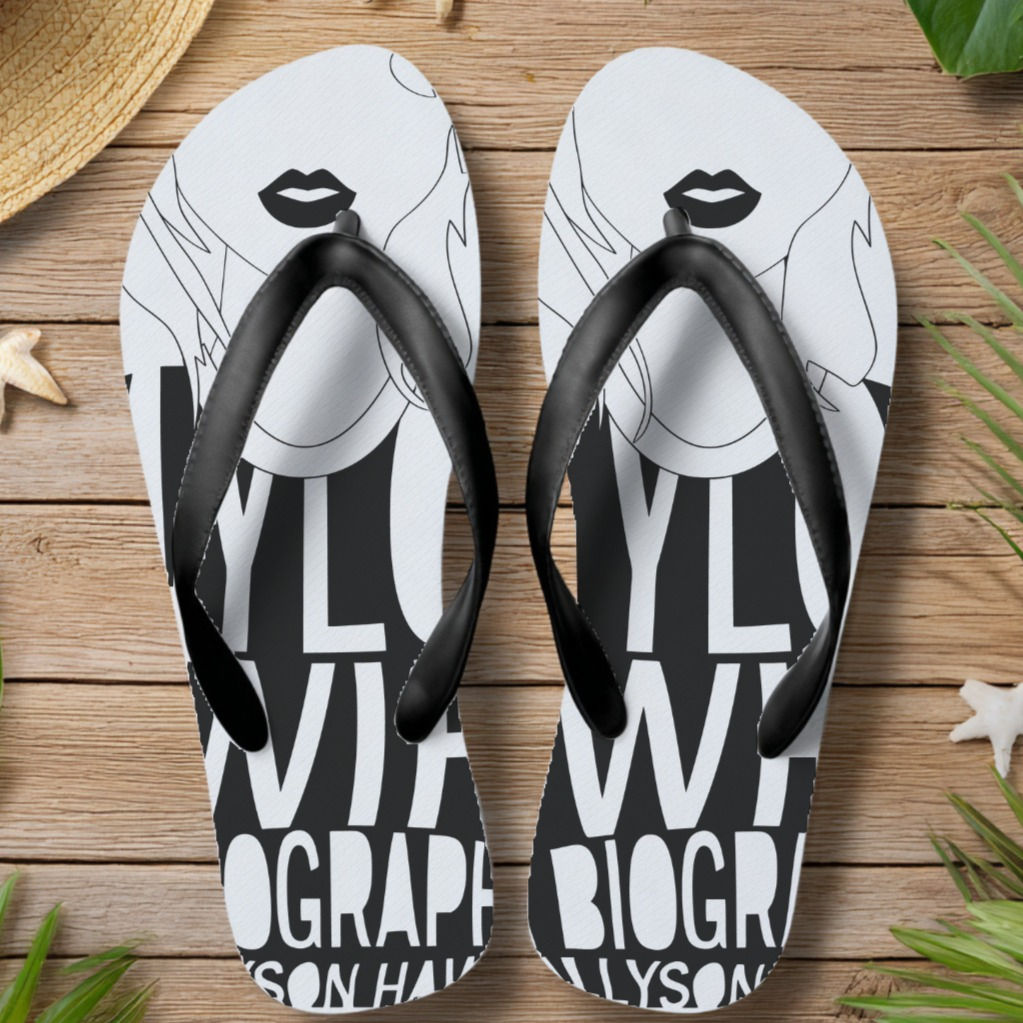 Flip Flops