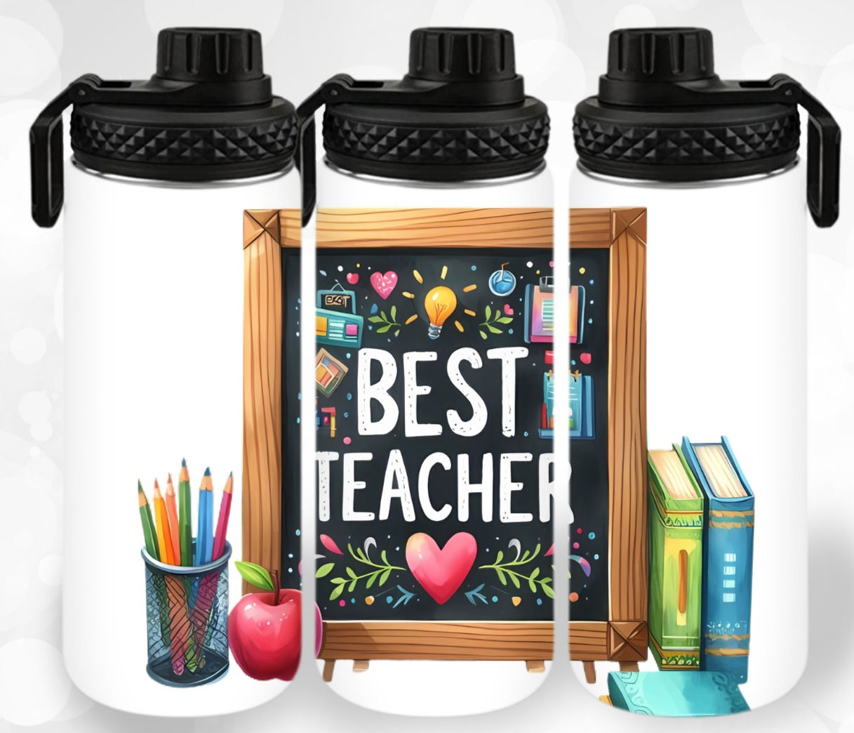 Water Bottle