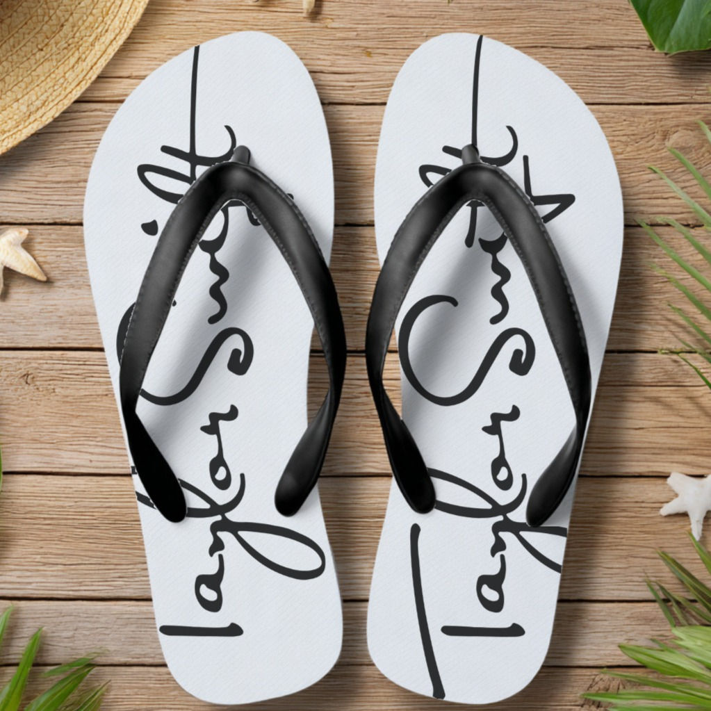 Flip Flops