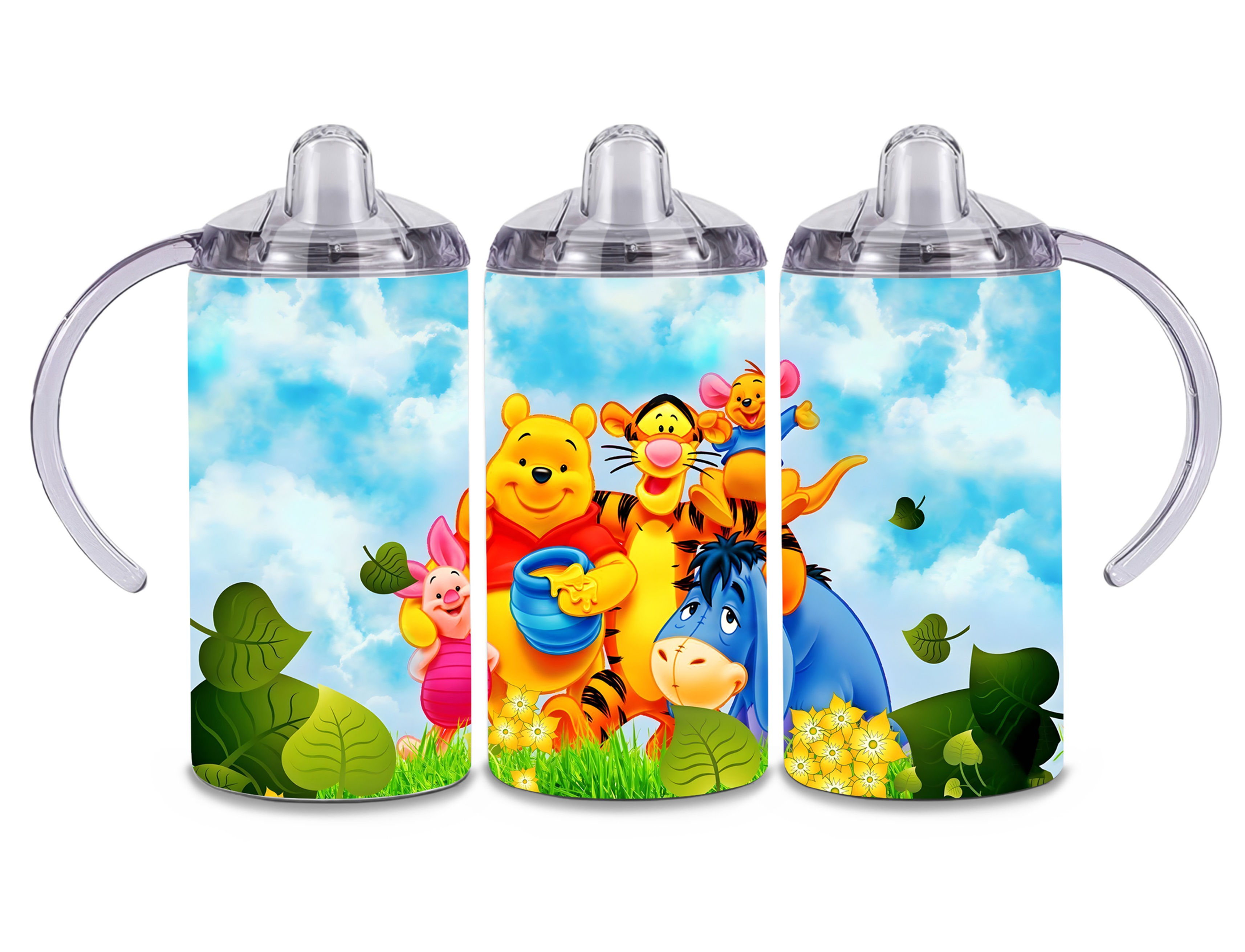 Sippy Cup