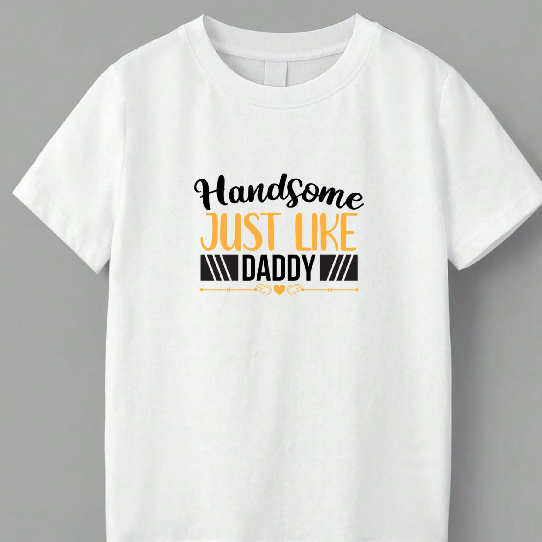 Toddlers T Shirt