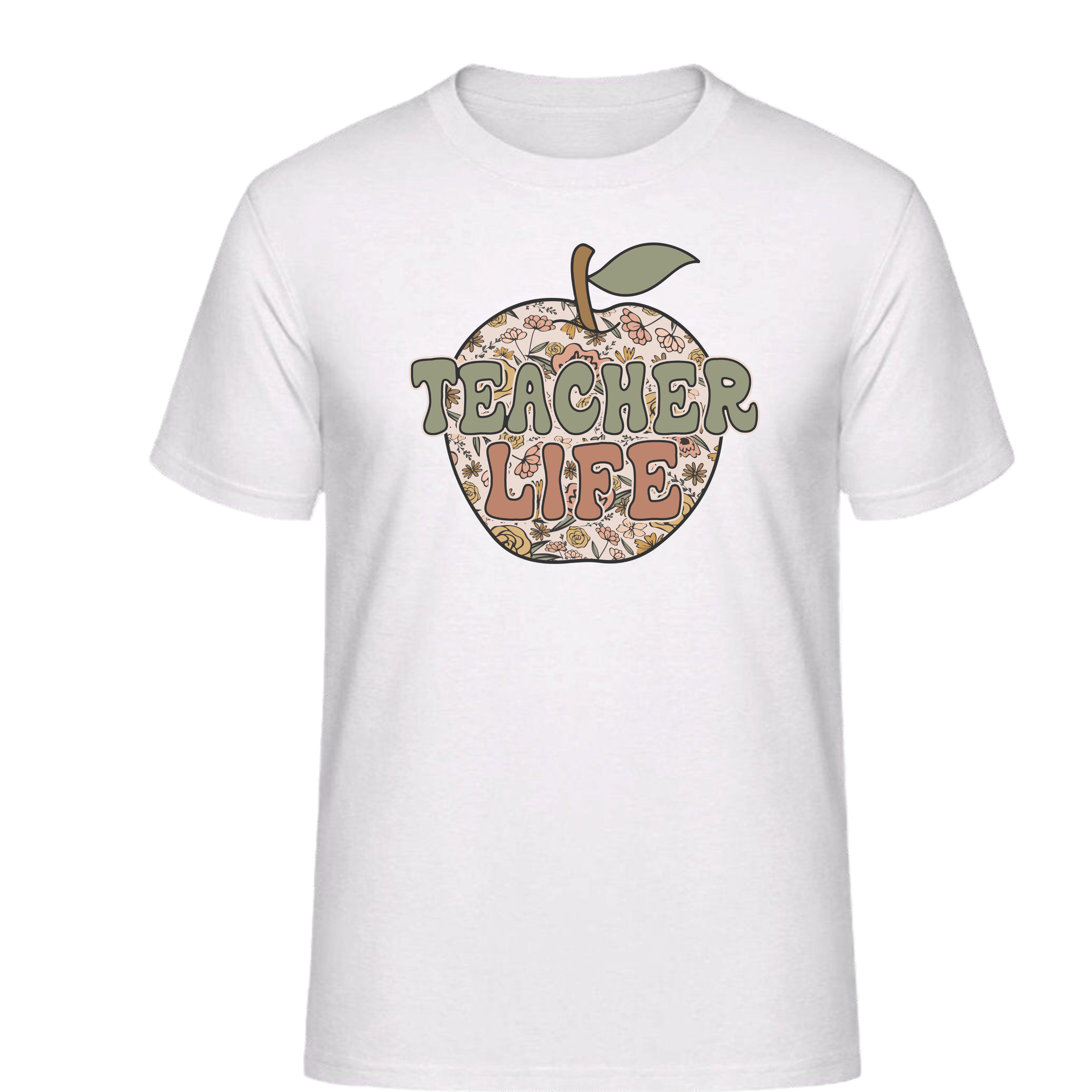 Teacher T Shirt