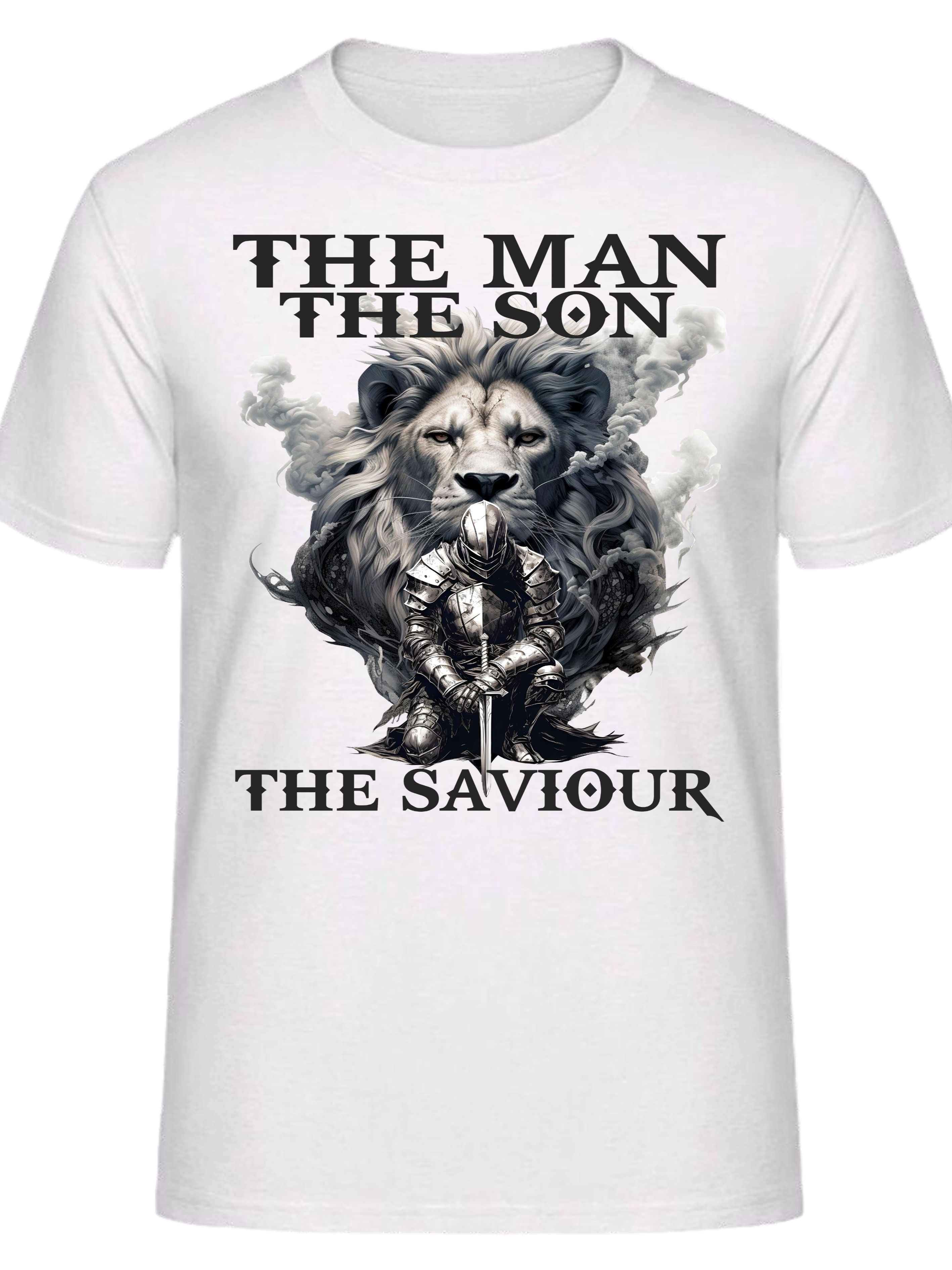 Religion T Shirt