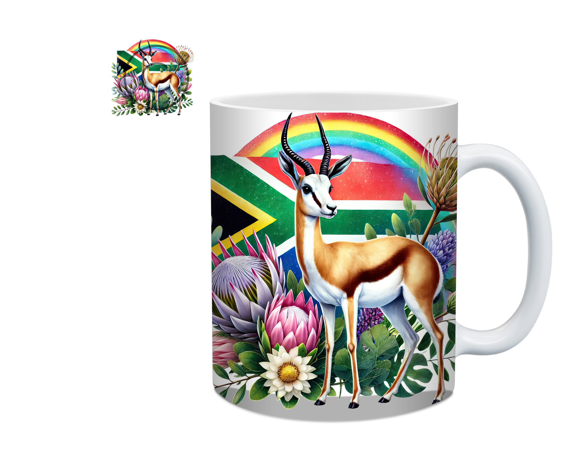 Mug