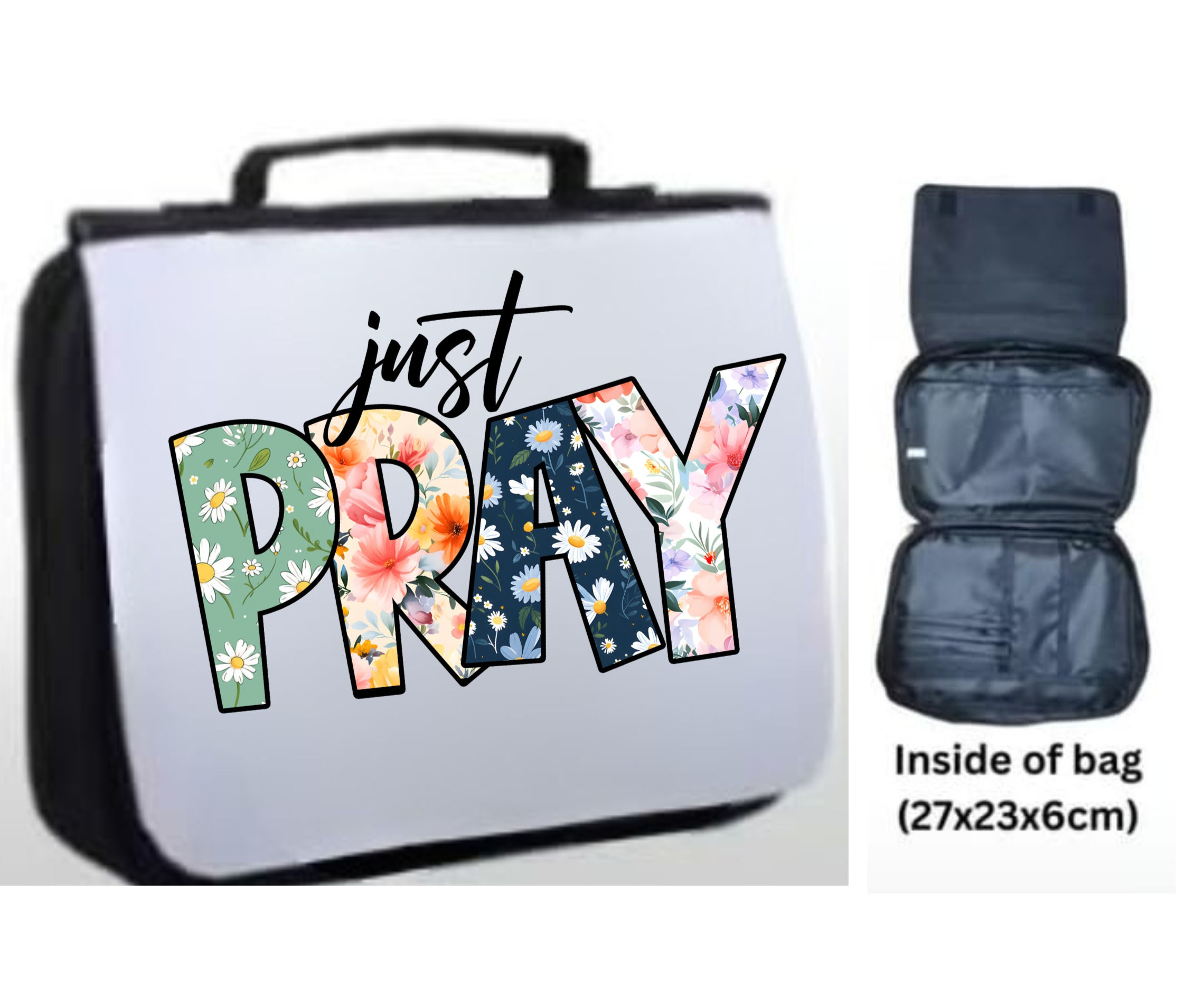 Bible Bag
