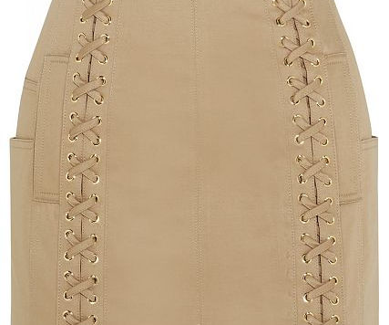 Personal shopping,woman / Lace-up trend!                                        My choice :