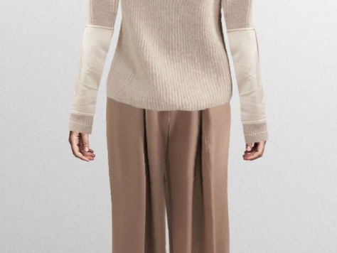 Spring air. My choice: