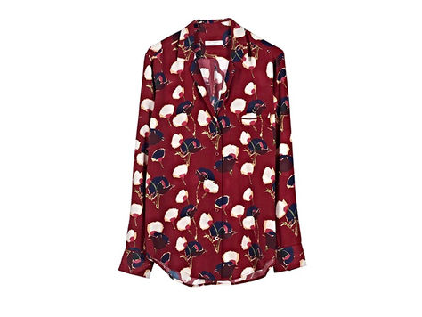 Personal shopping, woman / Romantic date.                                My choice: