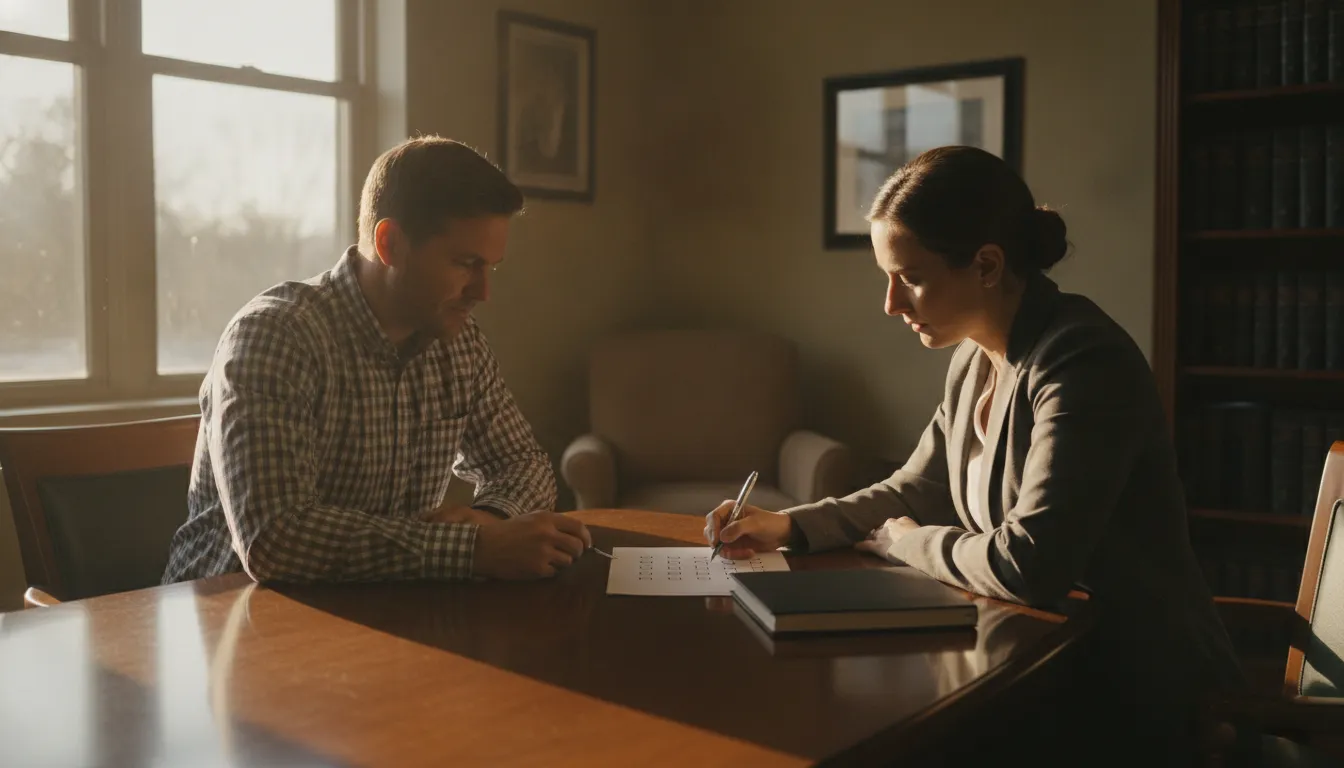 Tennessee Alimony Laws: Types and Eligibility