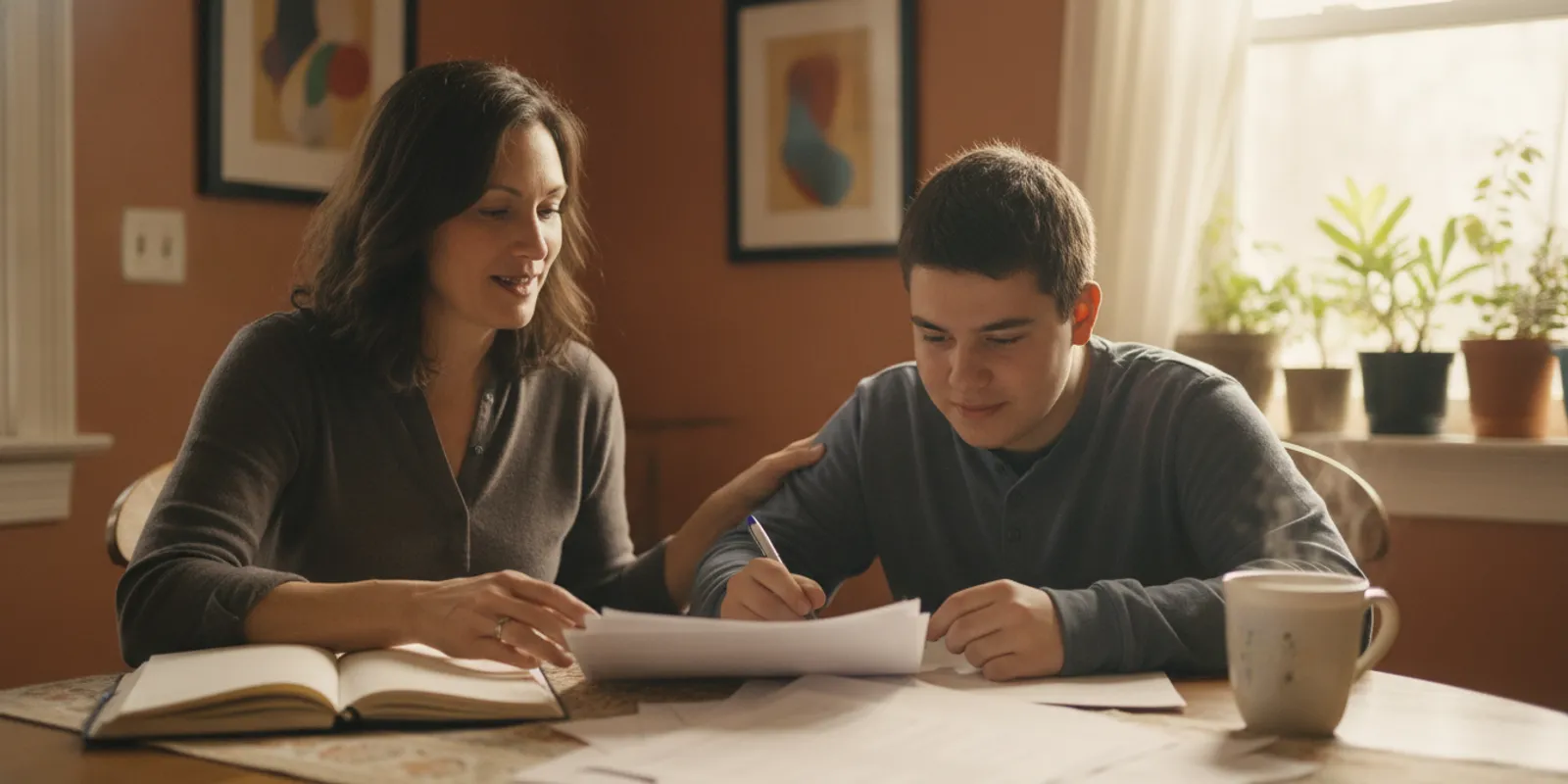 Estate Planning for a Special Needs Child in Tennessee