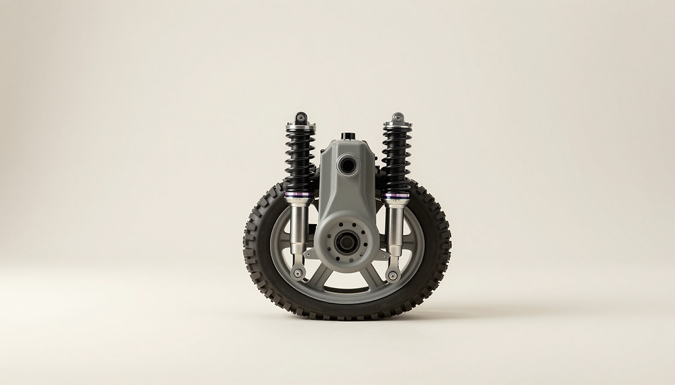 Dakar Motor Fest 2024