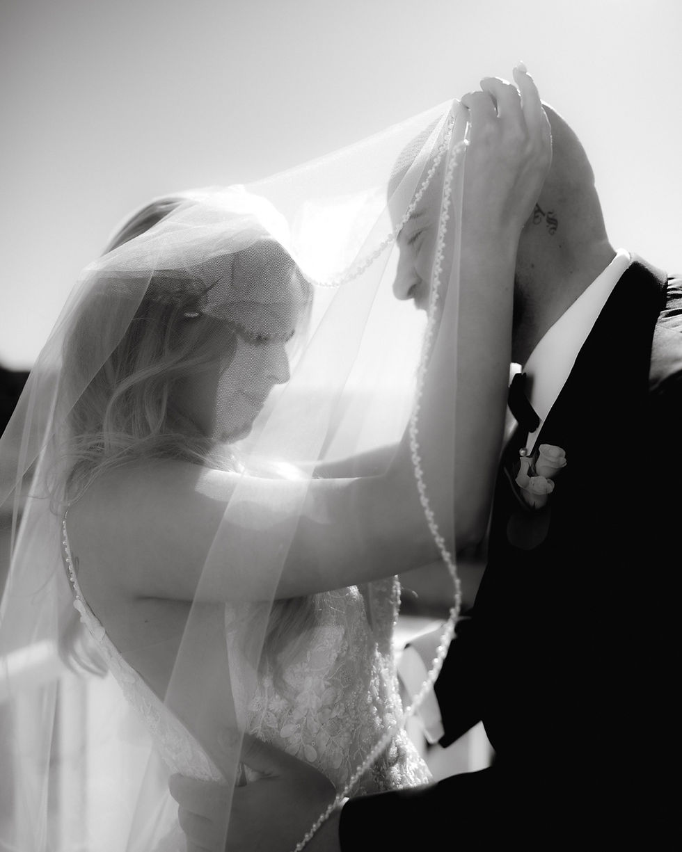 Long Island Wedding