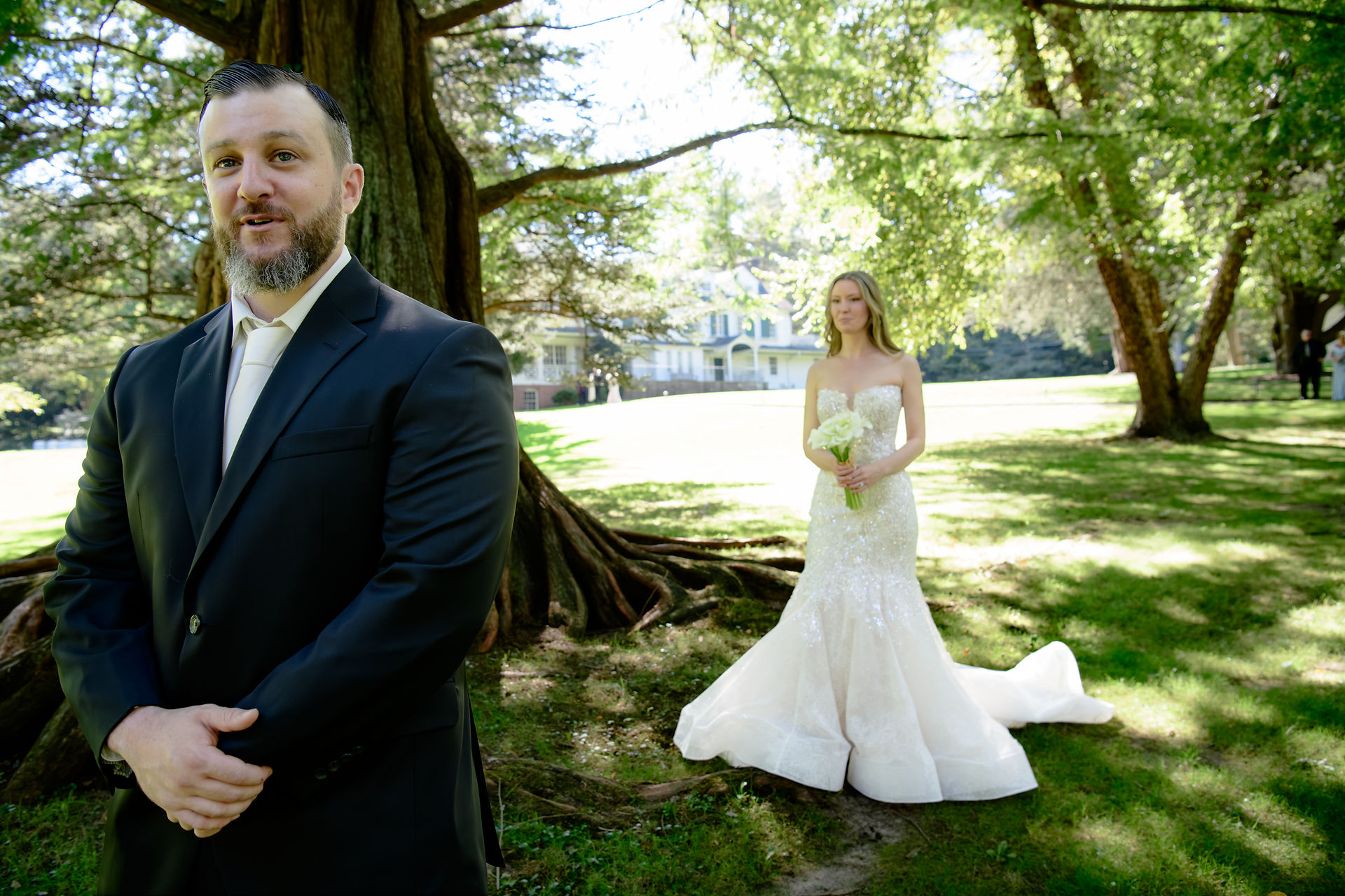 First Look