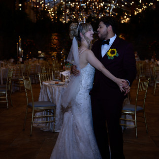 A Private First Look