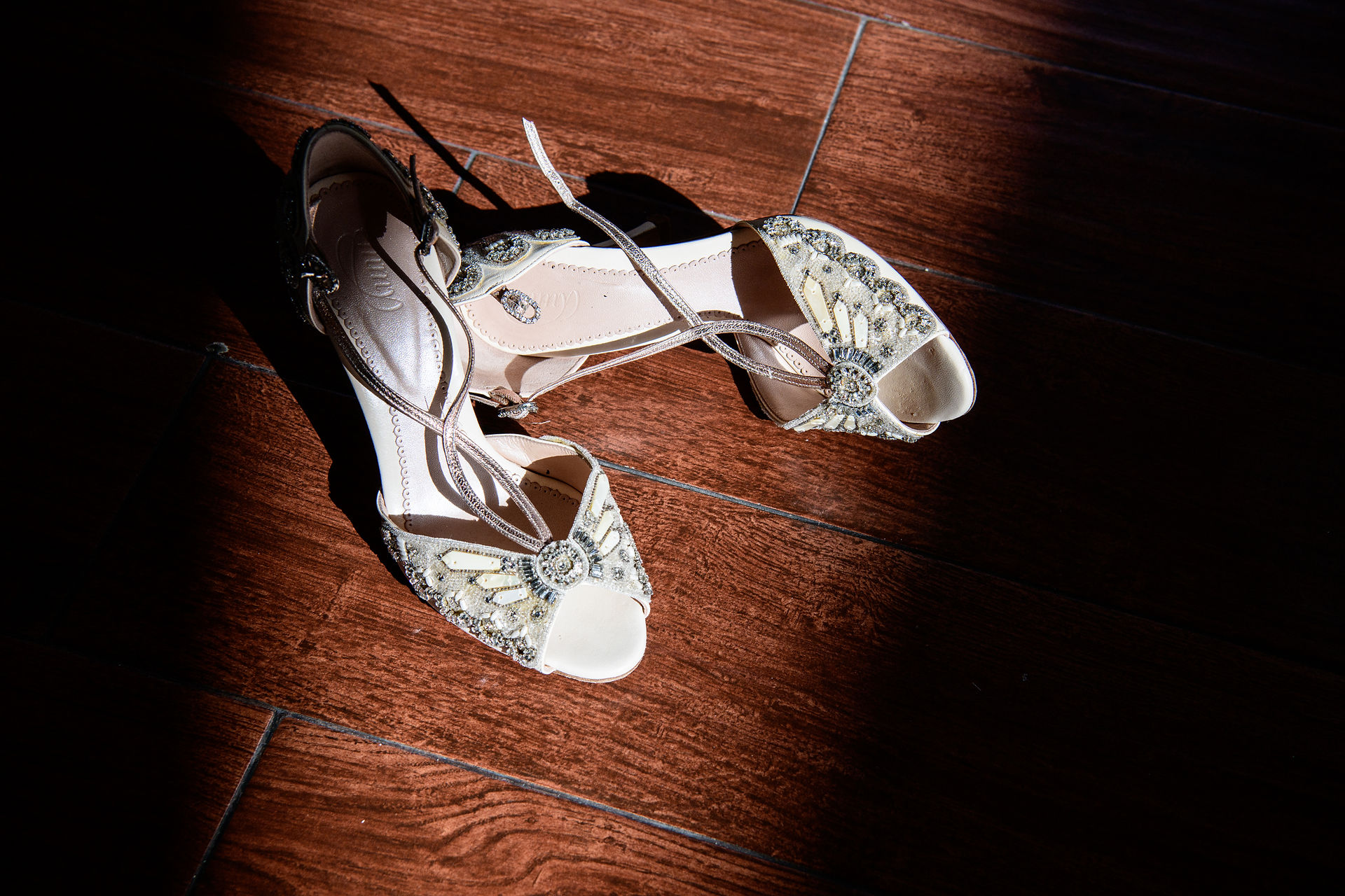 The Shoes