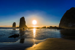 Cannon Beach, OR