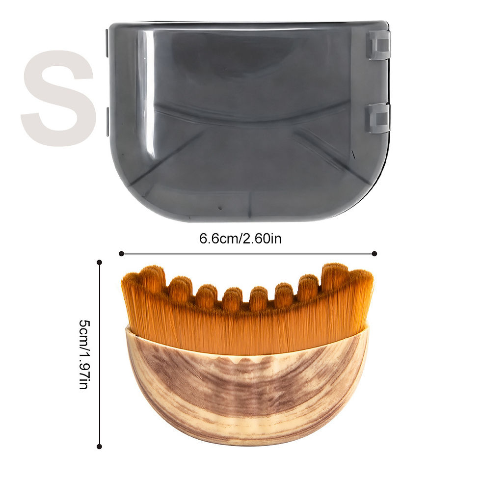 Thumbnail: Portable Lymphatic Contour Face Brush