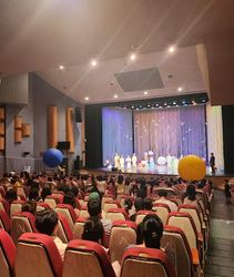 푸푸게노! 똥 밟았네?