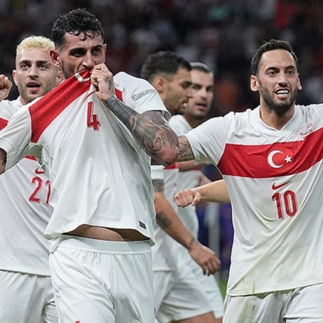 Türkiye’s UEFA Nations League Performance - Hopes Are Up