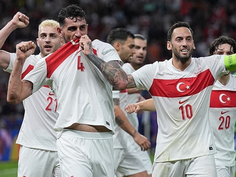 Türkiye’s UEFA Nations League Performance - Hopes Are Up