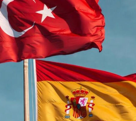 From Tension to Solidarity: The Spain–Türkiye Connection