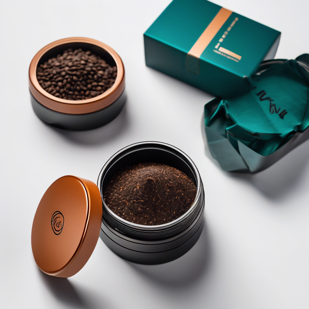 Customizable Grinder