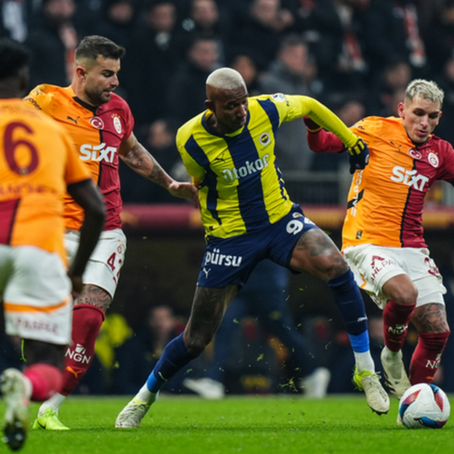 The Intercontinental Derby: A Historical Rivalry Beyond Football