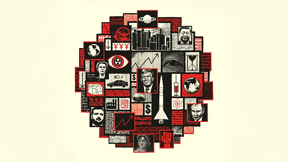 The World Ahead 2024 the Economist【希少】 The Economist