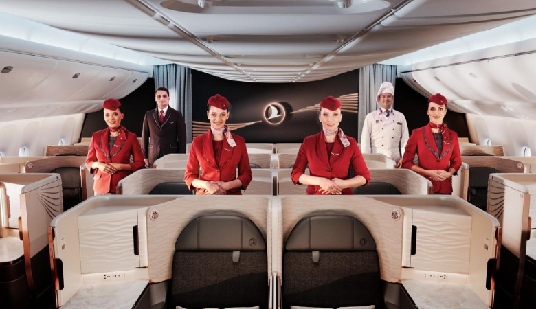 The Atatürk Badge Controversy at Turkish Airlines