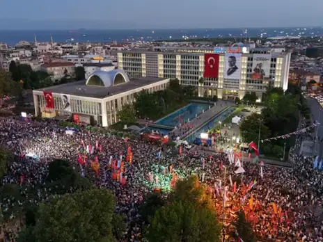 100th Day of Imamoğlu’s Incarceration: Uprisings Continue