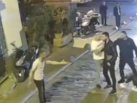 Harassment Scandal in Beyoğlu, Increasing Number in Cases of Violence Towards Women and Concerns