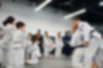 martial arts atlanta