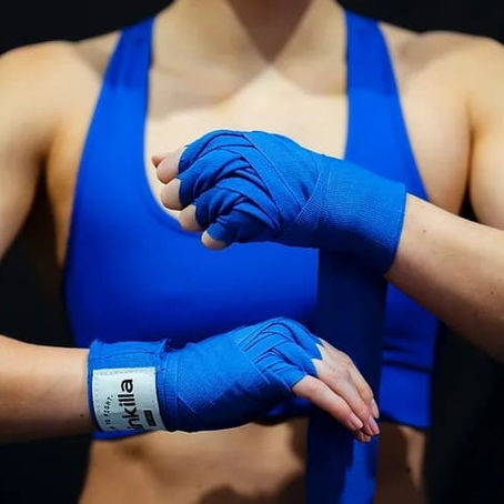 Women's Self-Defense: Empowerment through Martial Arts