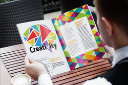 Magazine - Education