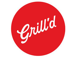 Grill'd